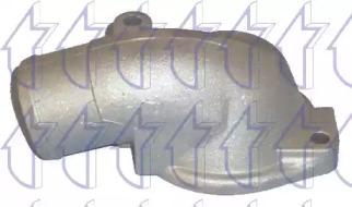 Труба выхлопного газа