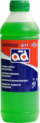 Охлаждающая жидкость AD Antifreeze -35°C G11 Green 1л