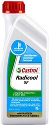 Охлаждающая жидкость Castrol Radicool SF 1л