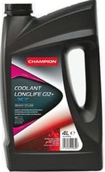 Champion Coolant -36 LongLife G12+ 4л