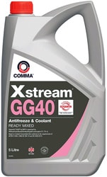 Comma Xstream GG40 5л