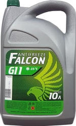 Falcon G11 зеленый -35 10л