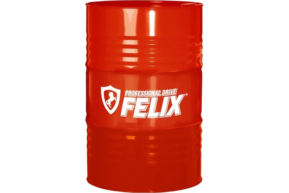 Антифриз FELIX 430206409