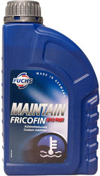 Охлаждающая жидкость Fuchs Maintain Fricofin G12 Plus 10л