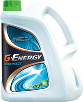 Охлаждающая жидкость G-Energy Antifreeze 1л