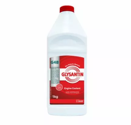 Антифриз GLYSANTIN 901623