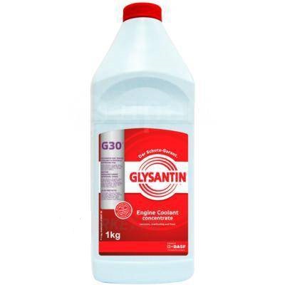 Антифриз GLYSANTIN 901630