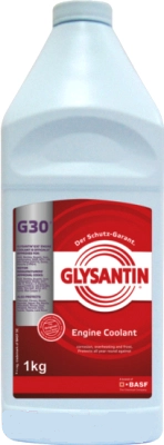 Антифриз GLYSANTIN 991616