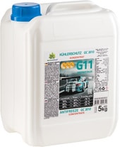 GreenCool Концентрат GC3010 5кг