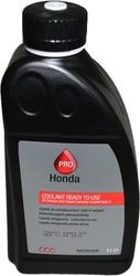 Honda Coolant, синий 1л