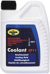 Охлаждающая жидкость Kroon Oil Coolant SP 11 1л