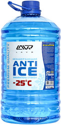 Охлаждающая жидкость Lavr Anti Ice -25°C 5л (Ln1312)