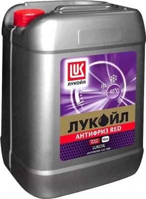 Антифриз LUKOIL 227390