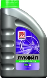 Лукойл G11 Green 1кг