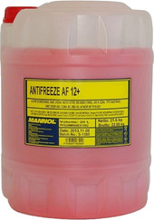 Mannol Antifreeze AF12+ 20л