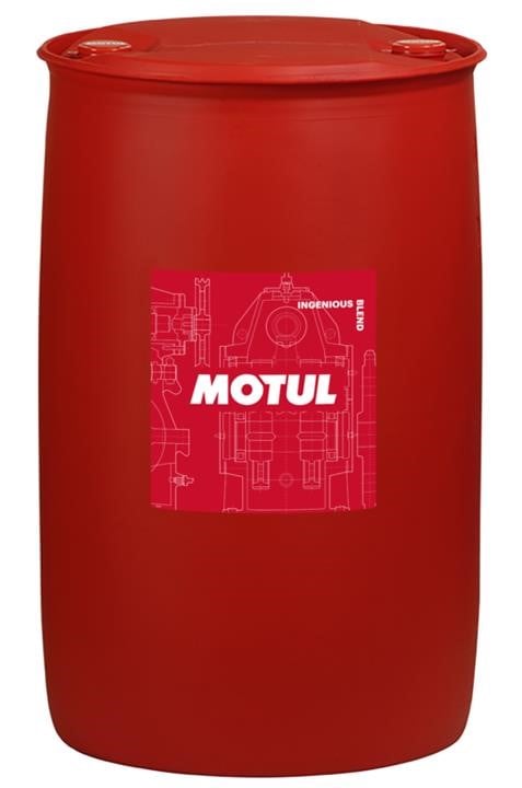 Антифриз MOTUL 108784