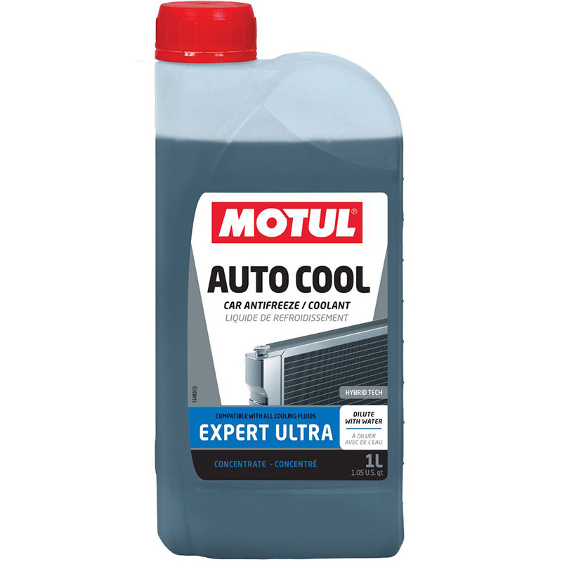 Антифриз MOTUL 110965