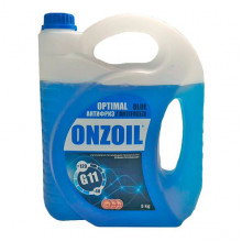 Антифриз ONZOIL 210246