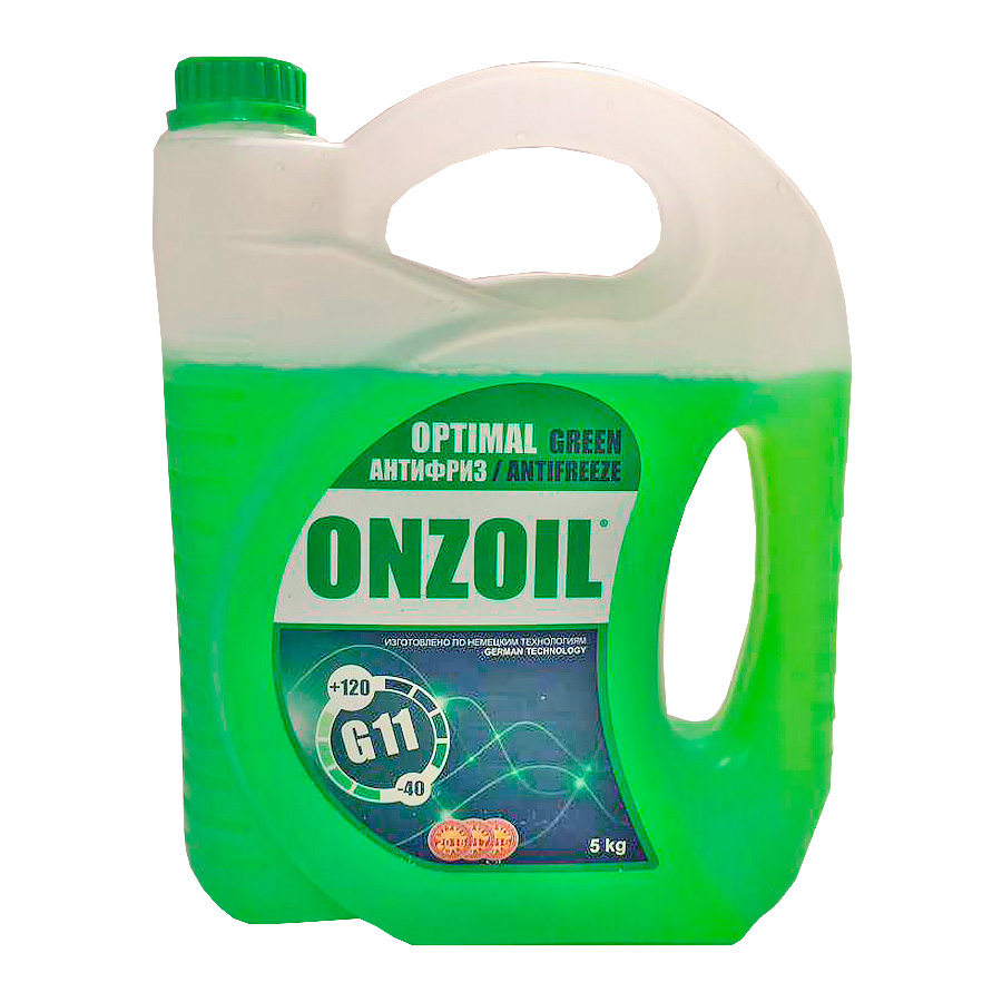 Антифриз ONZOIL 210248