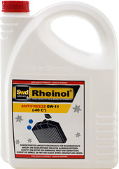 Rheinol Antifreeze GW-11 (-40С) 5л