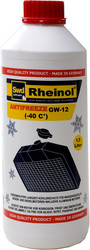 Rheinol Antifreeze GW-12 (-40С) 1.5л