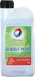 Охлаждающая жидкость Total Glacelf Plus 1л