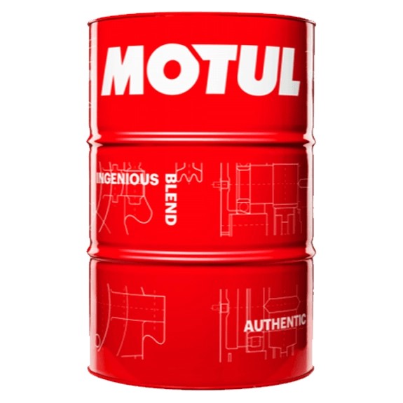 Масло гидравлическое Motul Tech Rubric HM 32 208 л