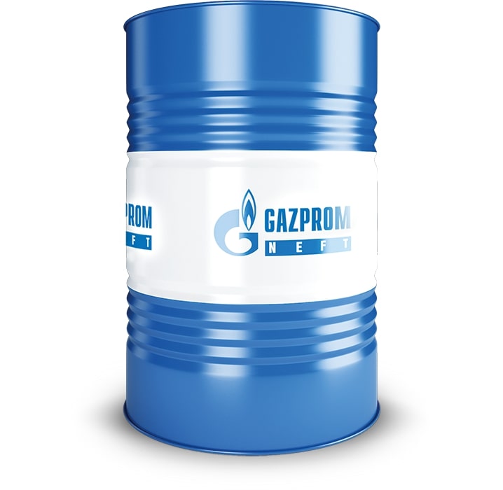 Масло гидравлическое Gazpromneft Hydraulic Standard HVLP-32 205 л