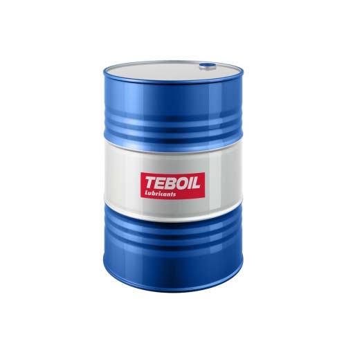 Масло гидравлическое Teboil   HYDRAULIC OIL 46 3474022  175кг