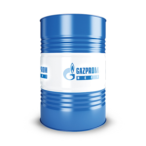 Масло гидравлическое Gazpromneft Гидравлик-46 205 л