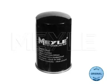Фильтр 100 115 0001 MEYLE