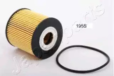 Фильтр FO-195S JAPANPARTS