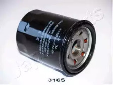 Фильтр FO-316S JAPANPARTS