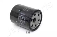 Фильтр FO-322S JAPANPARTS