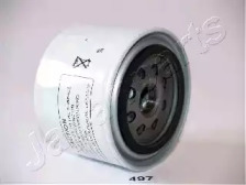 Фильтр FO-497S JAPANPARTS