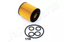 Фильтр FO-ECO116 JAPANPARTS