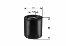 Фильтр DO 846 CLEAN FILTERS