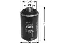 Фильтр DO5510 CLEAN FILTERS