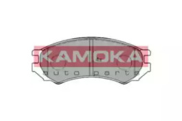 Комплект тормозных колодок 1011334 KAMOKA