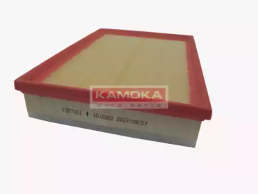 Фильтр F207101 KAMOKA