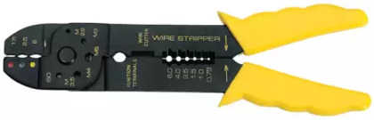 Щипцы 8PE 002 006-001 HELLA