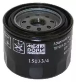 Фильтр 15033/4 MEAT & DORIA