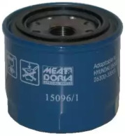 Фильтр 15096/1 MEAT & DORIA
