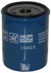 Фильтр 15202/3 MEAT & DORIA