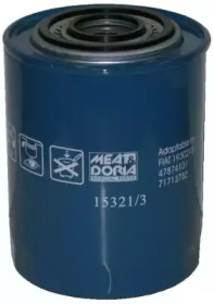Фильтр 15321/3 MEAT & DORIA