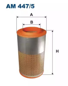 Фильтр AM447/5 FILTRON