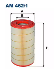 Фильтр AM462/1 FILTRON