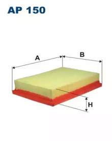 Фильтр AP150 FILTRON