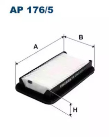 Фильтр AP176/5 FILTRON