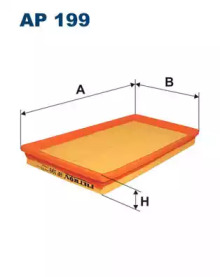 Фильтр AP199 FILTRON